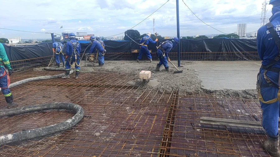 Galeria de Obras