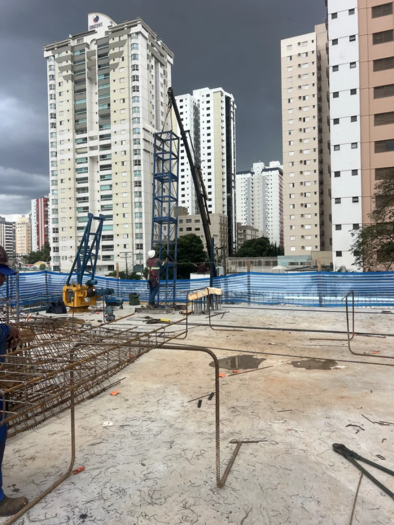 Galeria de Obras