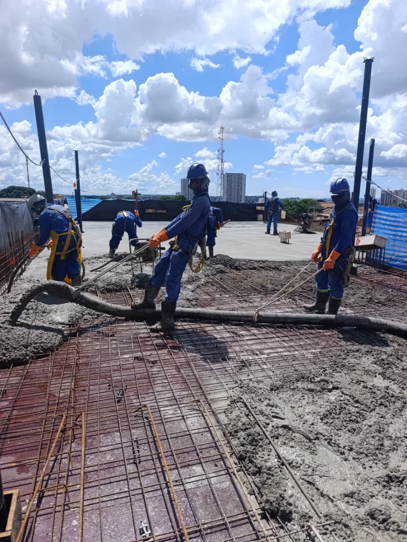 Galeria de Obras
