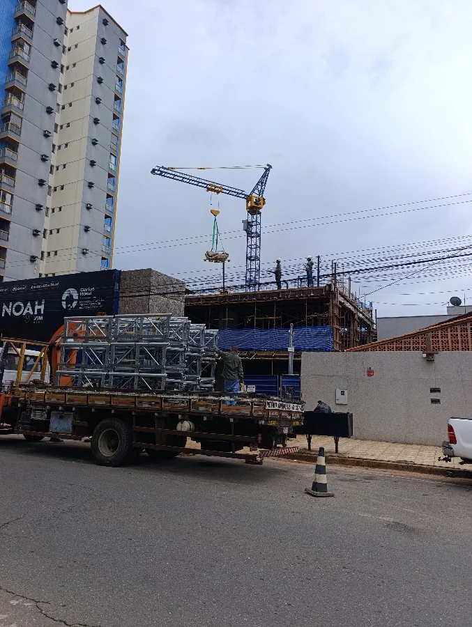 Galeria de Obras