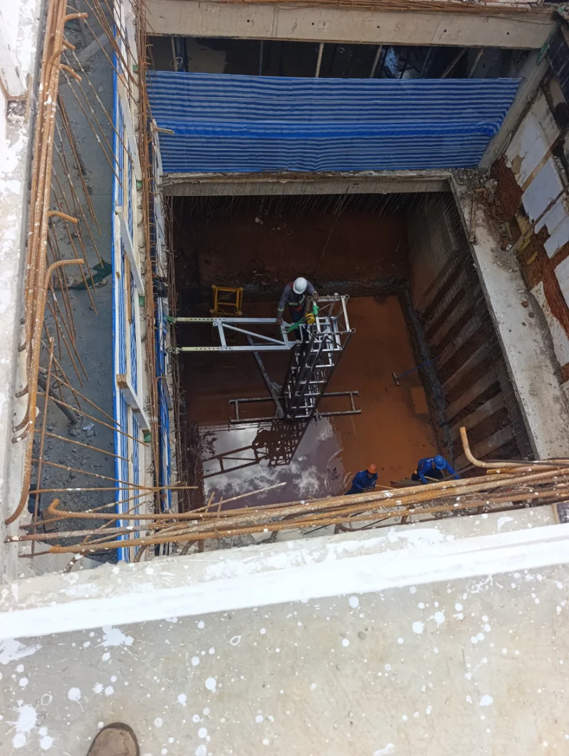 Galeria de Obras