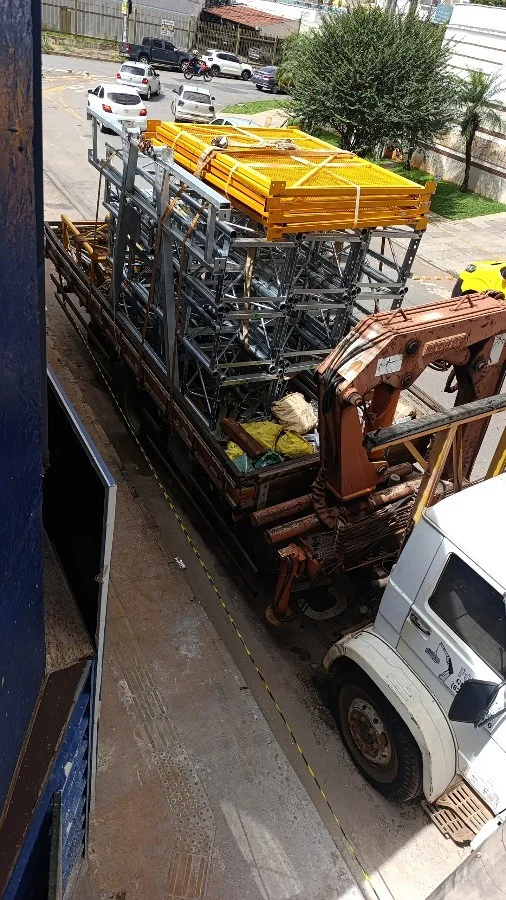 Galeria de Obras