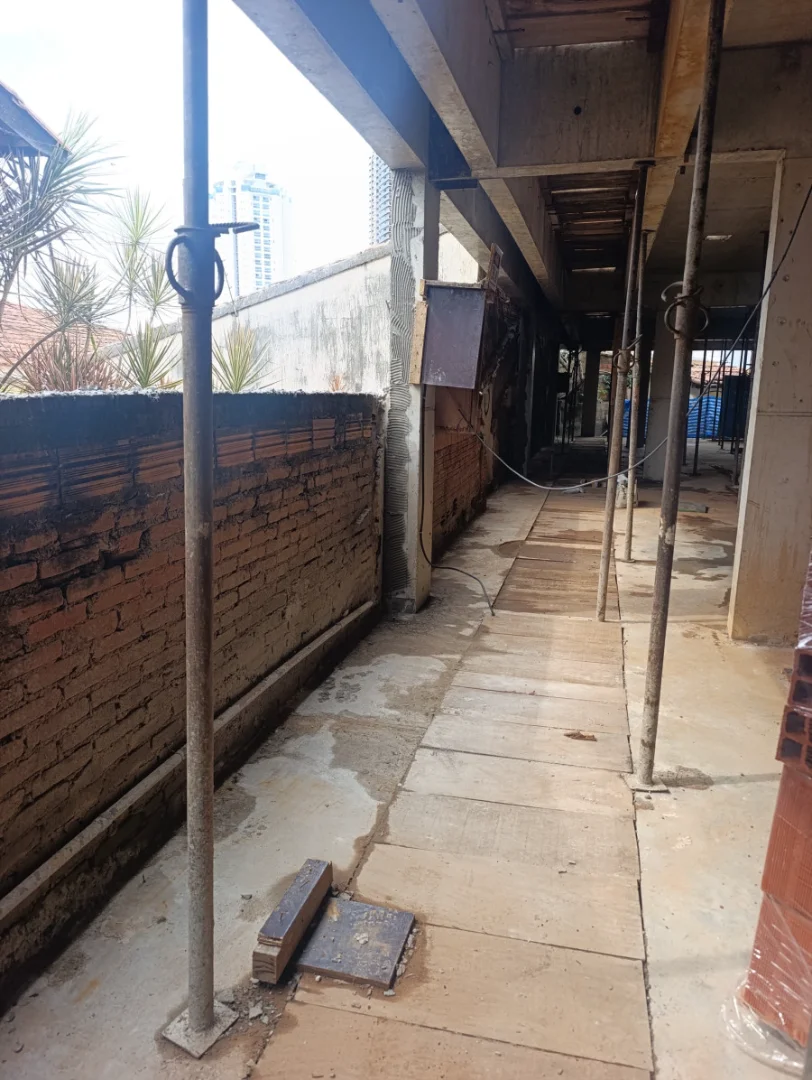 Galeria de Obras
