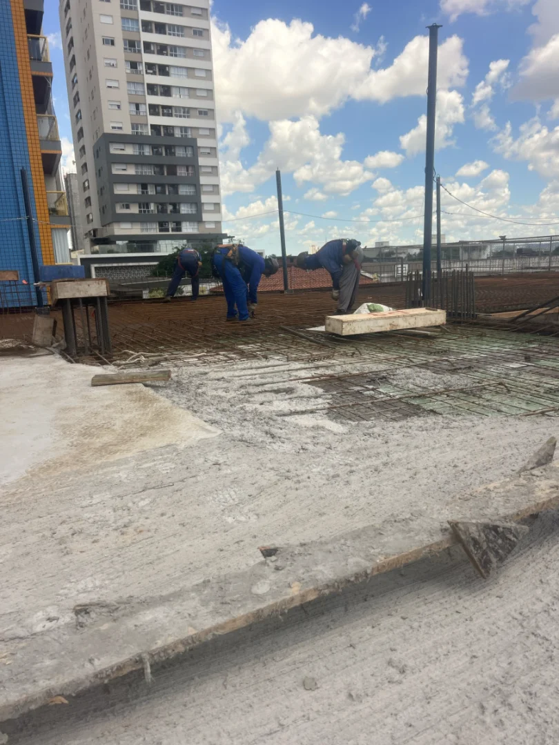 Galeria de Obras