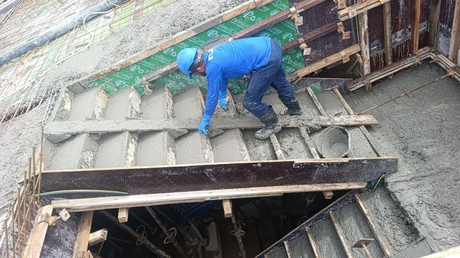 Galeria de Obras