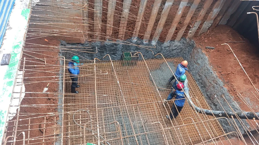 Galeria de Obras