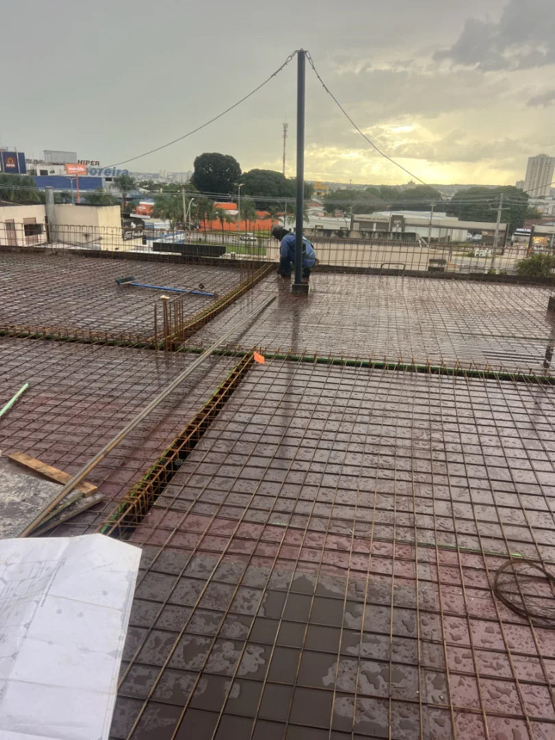 Galeria de Obras