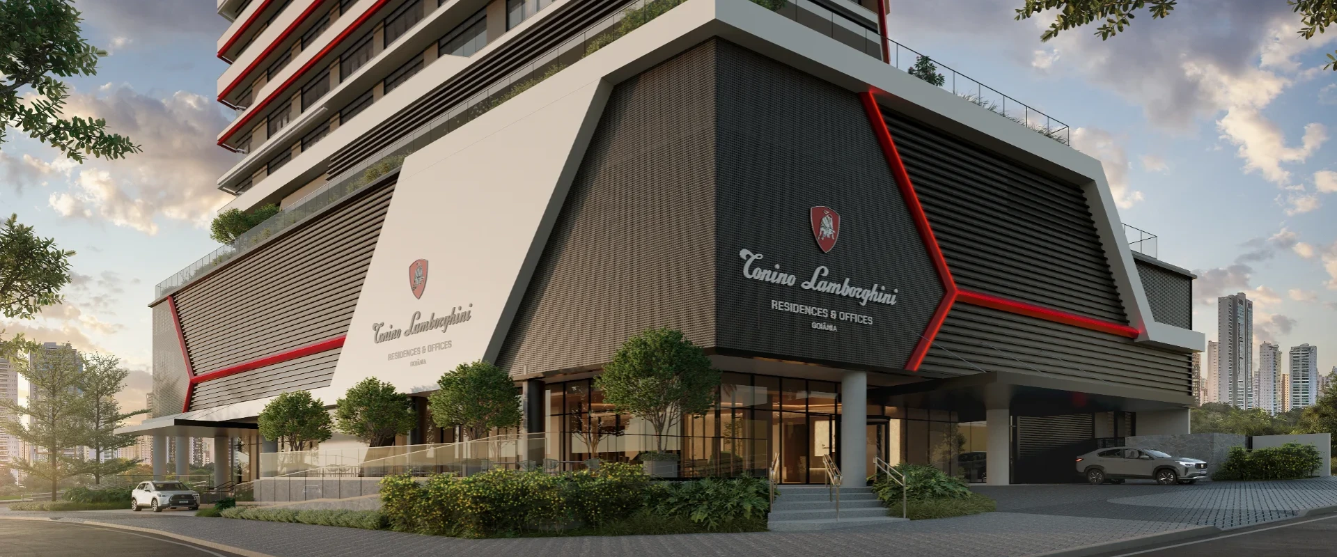 Tonino Lamborghini