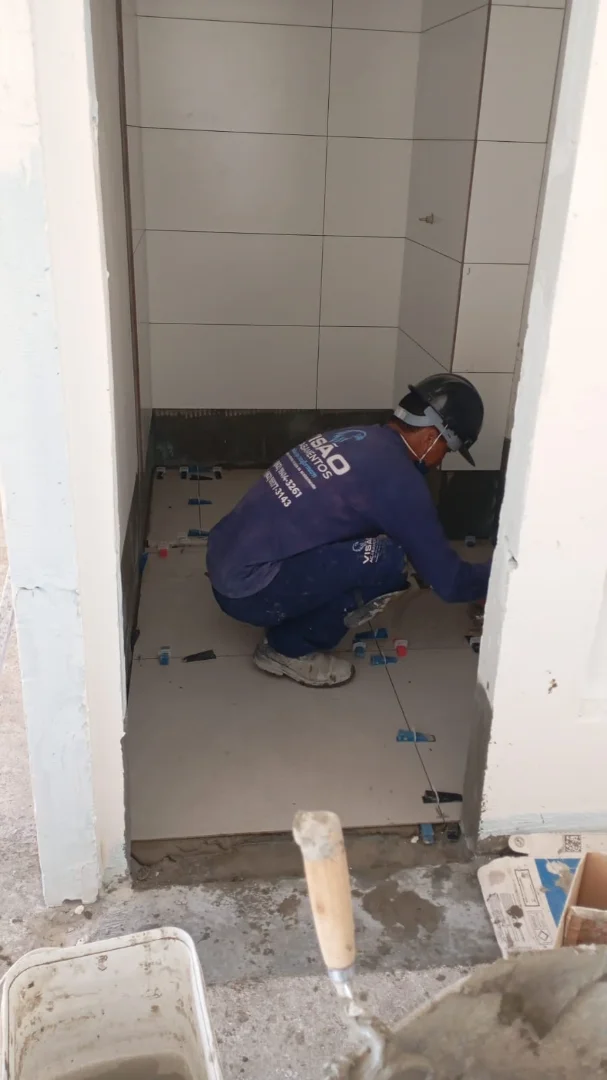Galeria de Obras