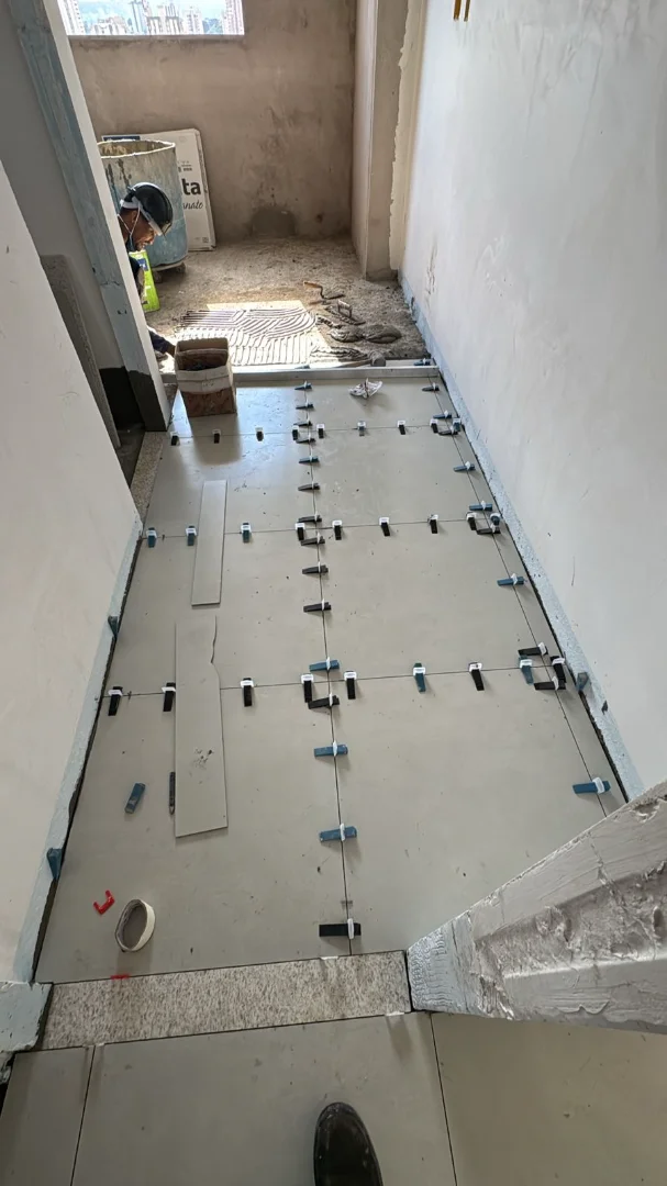 Galeria de Obras