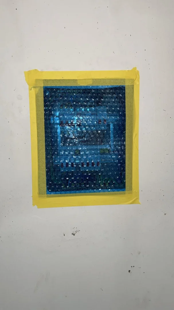 Galeria de Obras