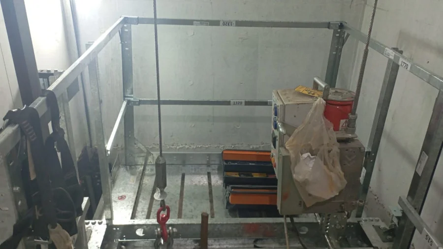 Galeria de Obras