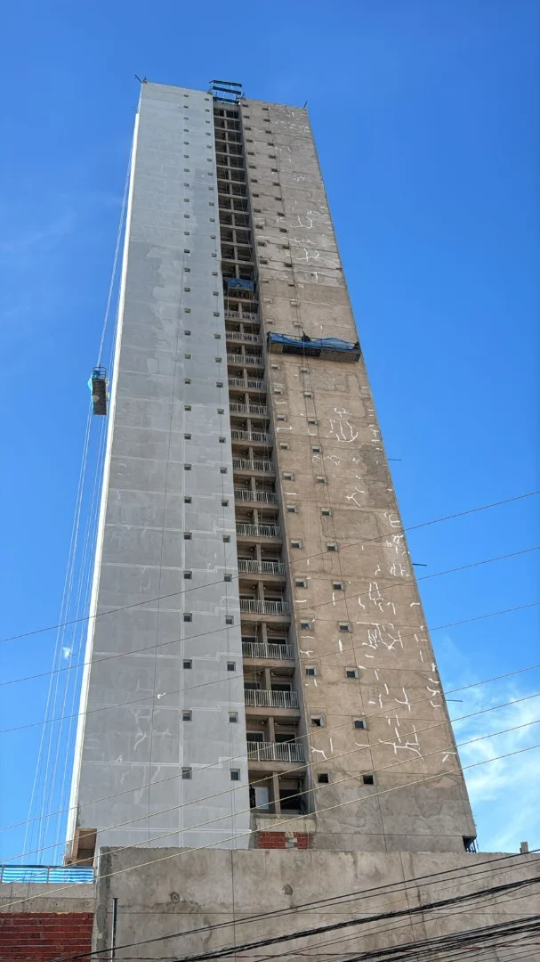 Galeria de Obras