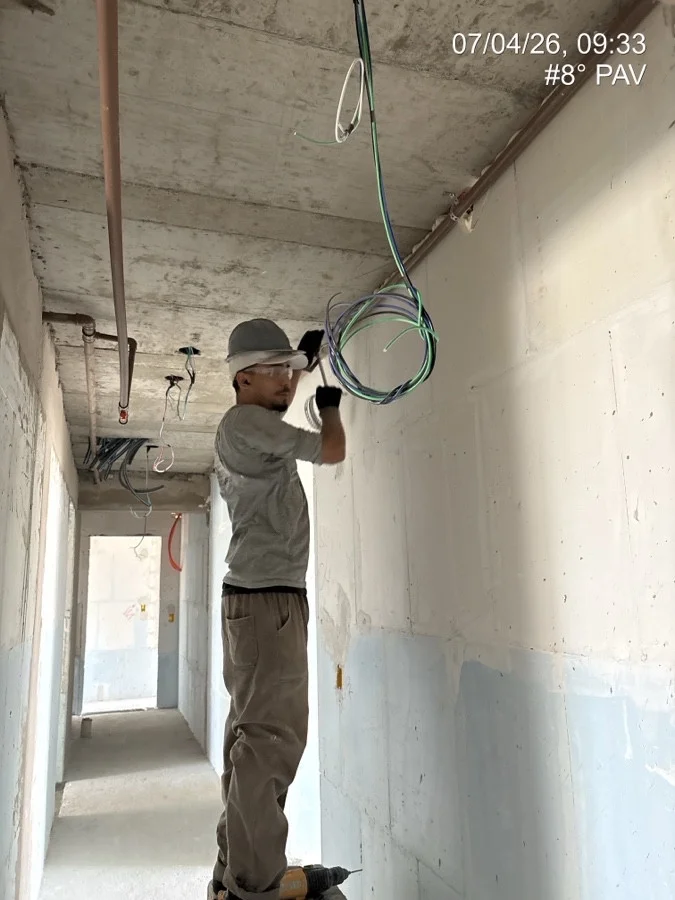 Galeria de Obras