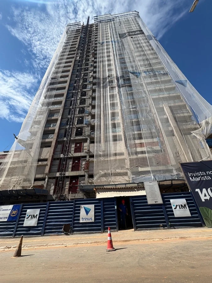 Galeria de Obras
