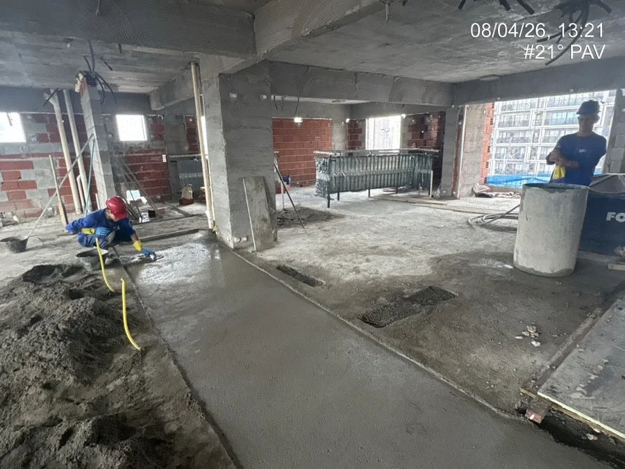 Galeria de Obras