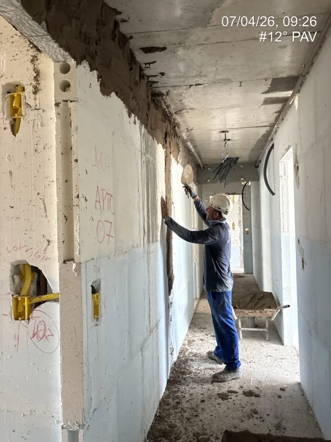 Galeria de Obras