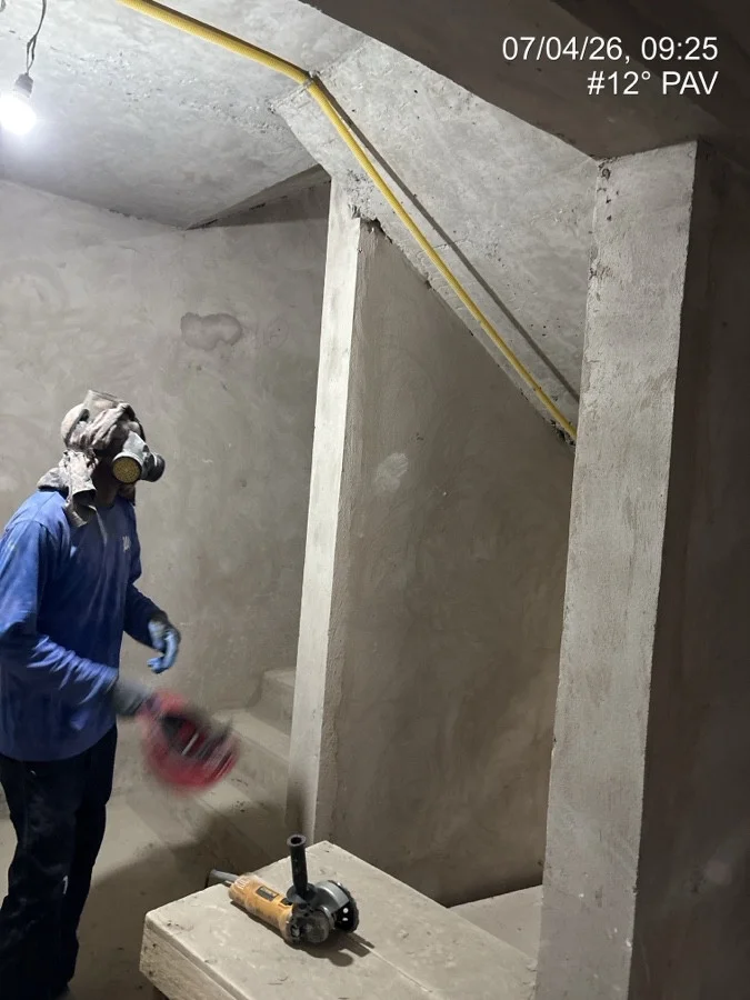Galeria de Obras