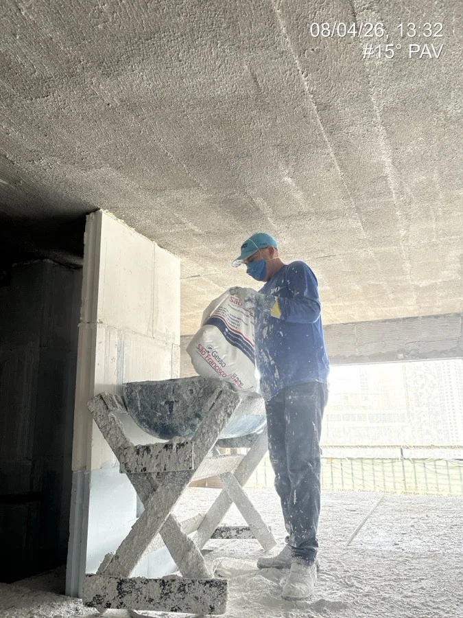 Galeria de Obras