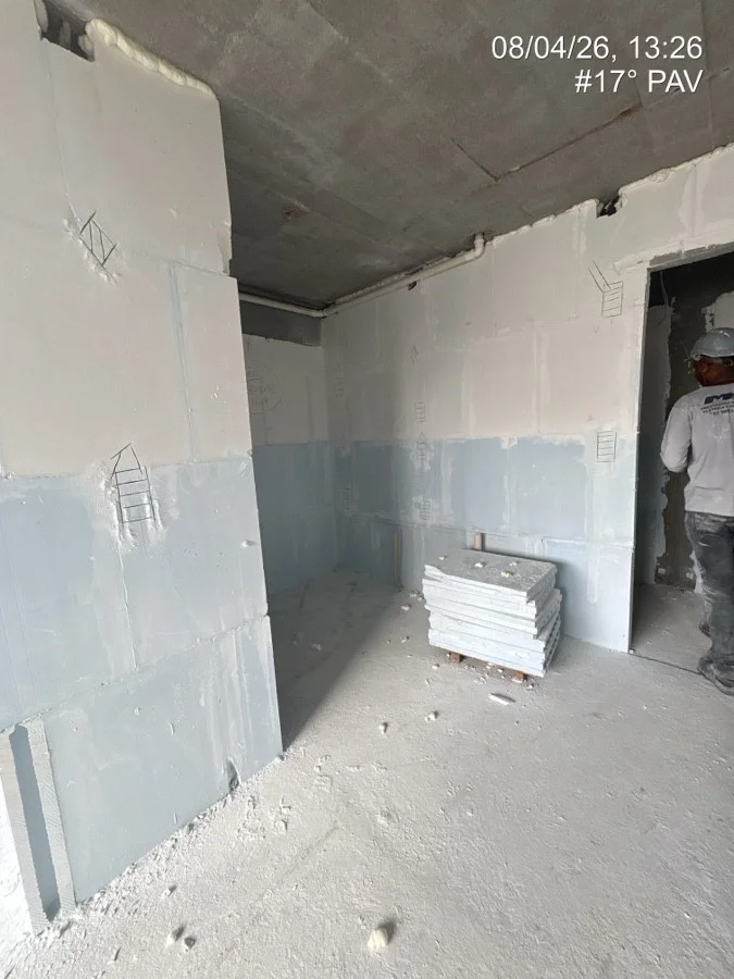 Galeria de Obras