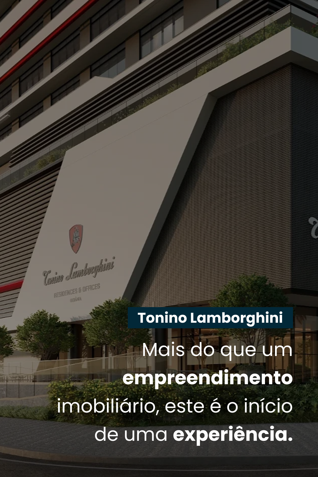 lançamentos