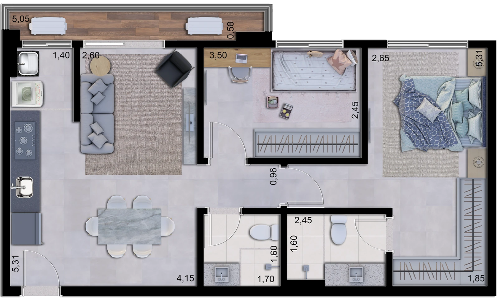 Pavtos. 6º ao 25º - Final 03